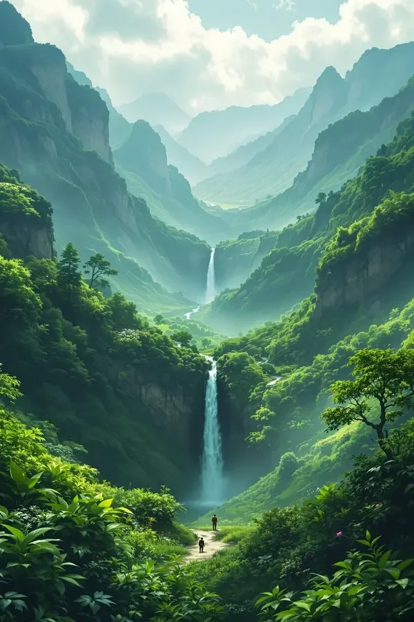 荒野求生记 高清封面 - 彩虹视频